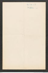 k.k. naturhistorisches Hofmuseum, Intendanzakten 1885-1896 (Hauer), Aktenzahl Z.430/1889, Seite 2